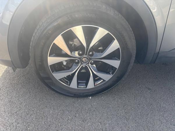 Vente en ligne Renault Arkana  mild hybrid 140 EDC FAP - 22 au prix de 20 900 €