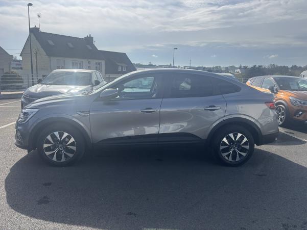 Vente en ligne Renault Arkana  mild hybrid 140 EDC FAP - 22 au prix de 20 900 €