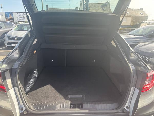 Vente en ligne Renault Arkana  mild hybrid 140 EDC FAP - 22 au prix de 20 900 €