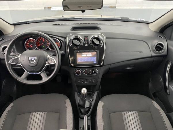 Vente en ligne Dacia Sandero  TCe 90 E6C au prix de 10 990 €