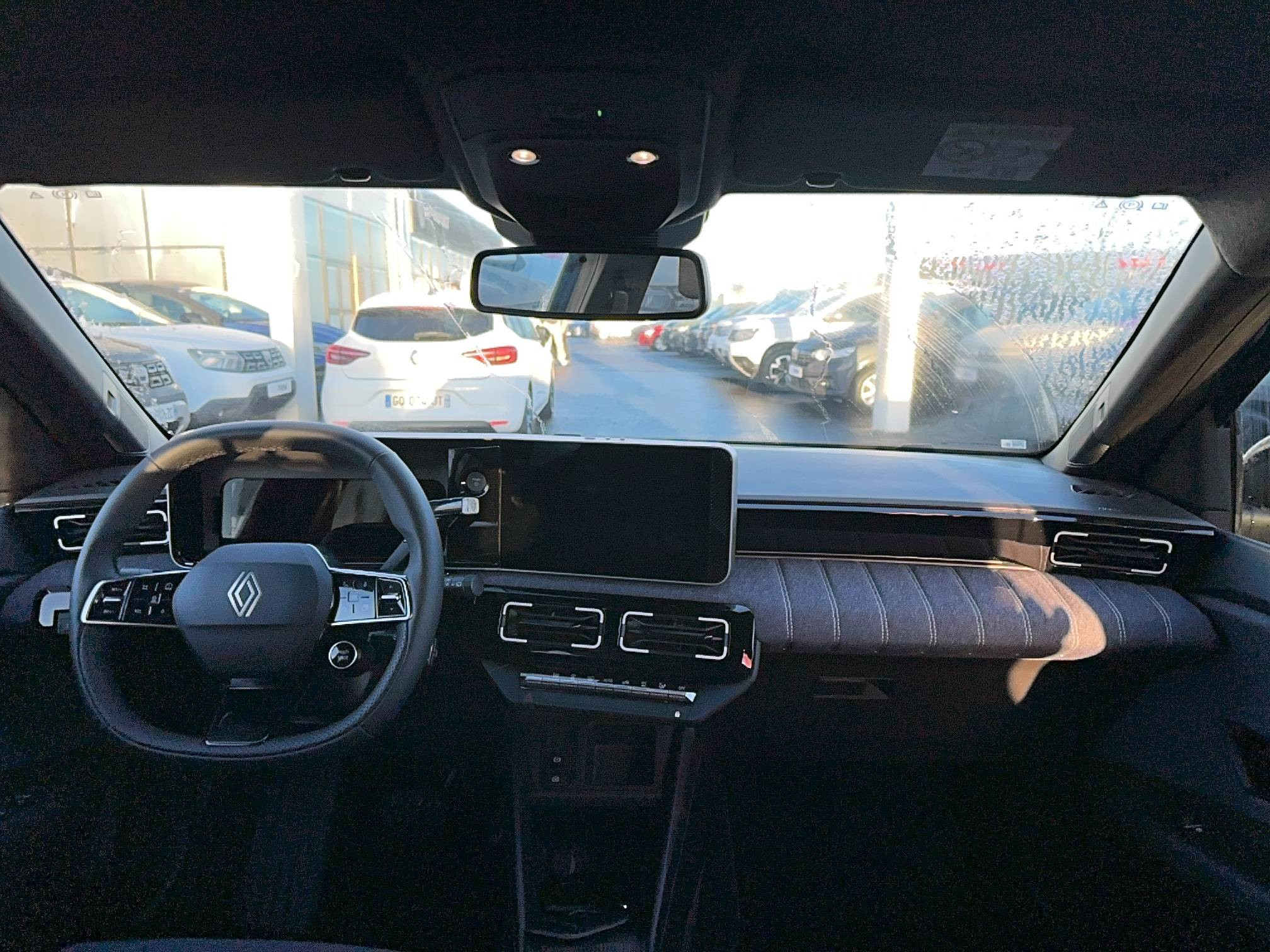 Vente en ligne Renault R5 E-Tech  120 ch autonomie urbaine au prix de 27 290 €