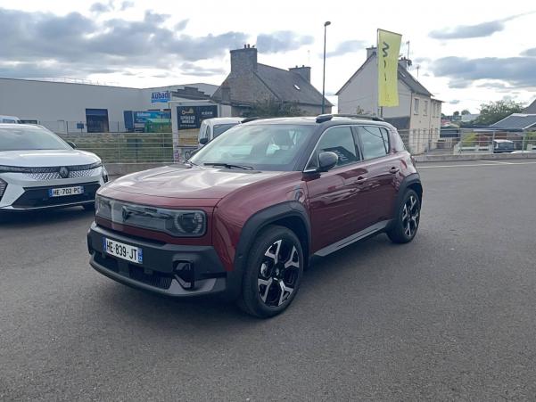 Vente en ligne Renault R4 E-Tech  150 ch autonomie confort au prix de 33 990 €