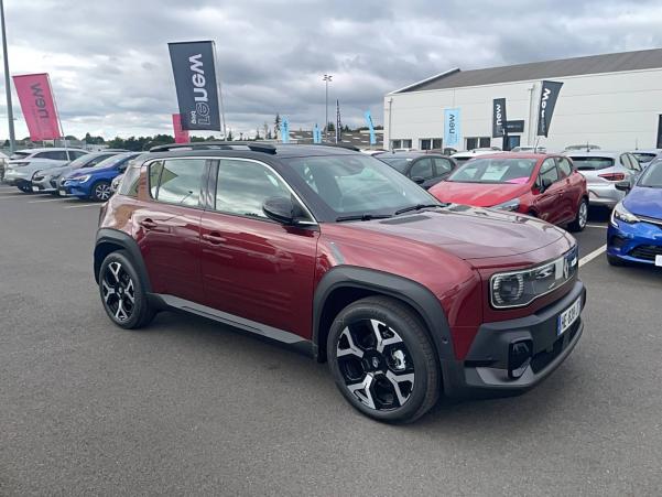 Vente en ligne Renault R4 E-Tech  150 ch autonomie confort au prix de 33 990 €