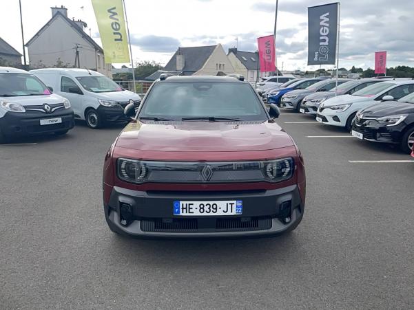 Vente en ligne Renault R4 E-Tech  150 ch autonomie confort au prix de 33 990 €