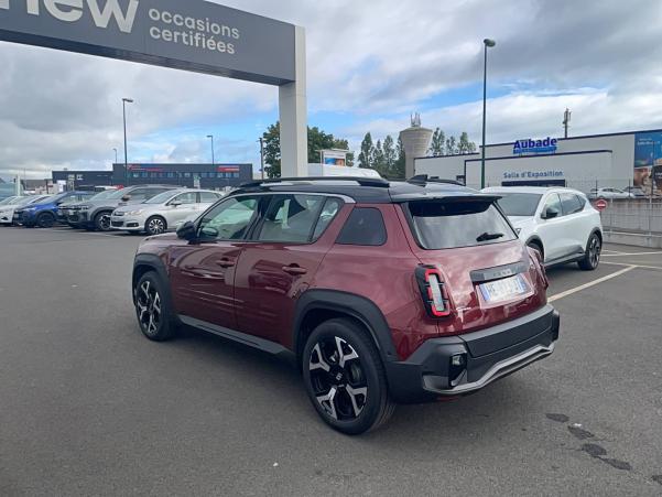 Vente en ligne Renault R4 E-Tech  150 ch autonomie confort au prix de 33 990 €