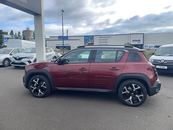 Vente en ligne Renault R4 E-Tech  150 ch autonomie confort au prix de 33 990 €