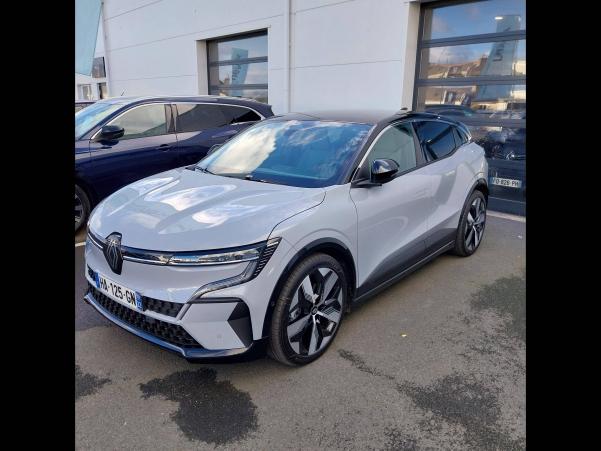 Vente en ligne Renault Megane E-Tech  220 ch autonomie confort AC22 au prix de 41 190 €