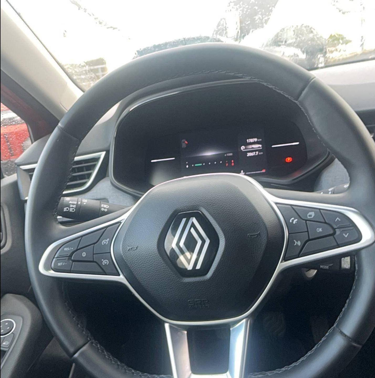 Vente en ligne Renault Clio 5 Clio SCe 65 ch GSR2 au prix de 12 990 €