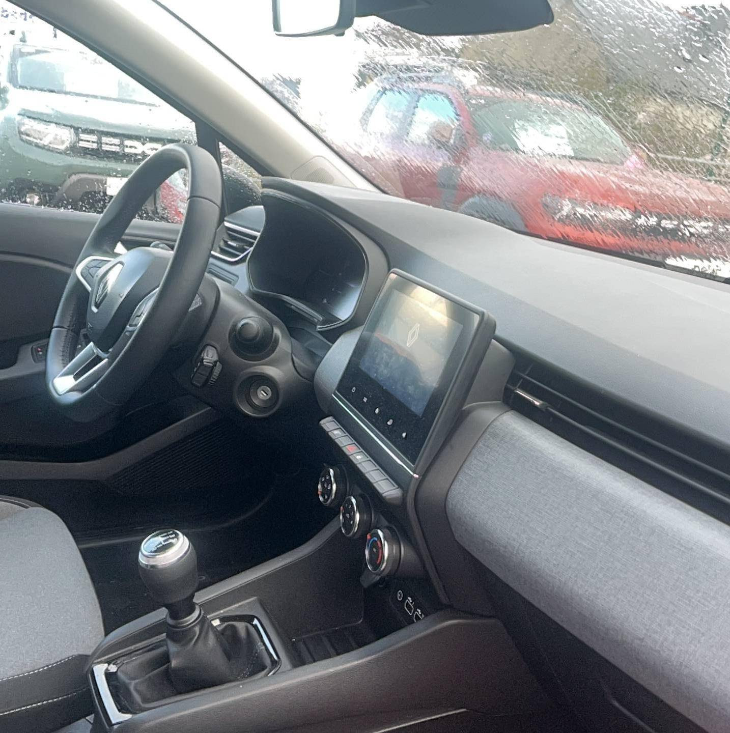 Vente en ligne Renault Clio 5 Clio SCe 65 ch GSR2 au prix de 12 990 €