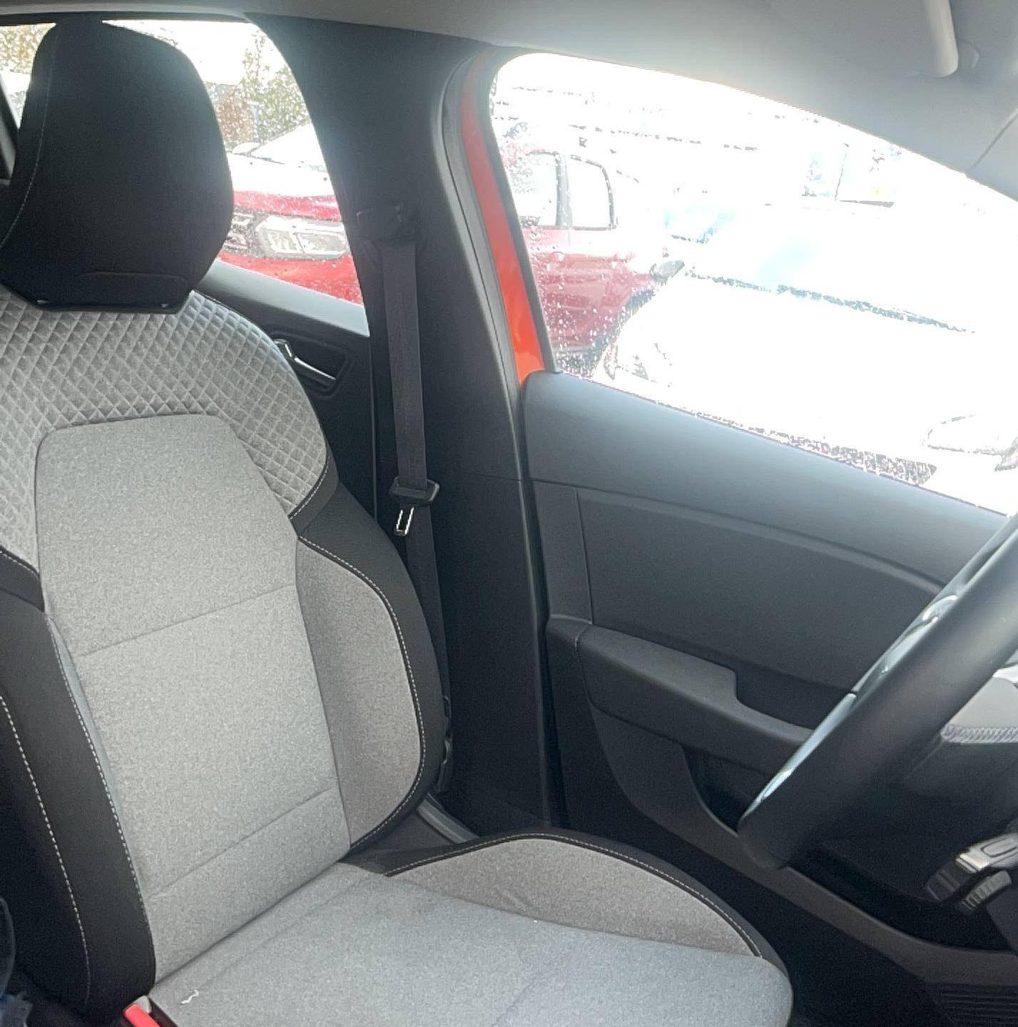 Vente en ligne Renault Clio 5 Clio SCe 65 ch GSR2 au prix de 12 990 €