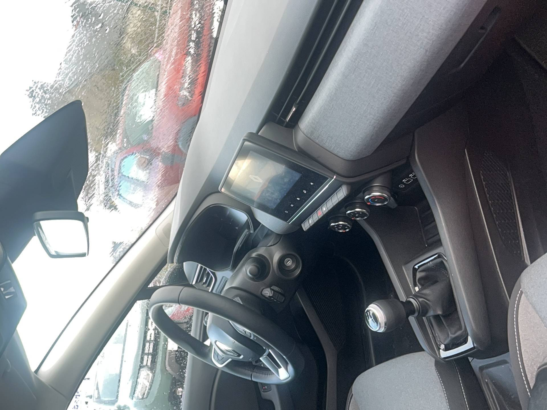 Vente en ligne Renault Clio 5 Clio SCe 65 ch GSR2 au prix de 14 900 €