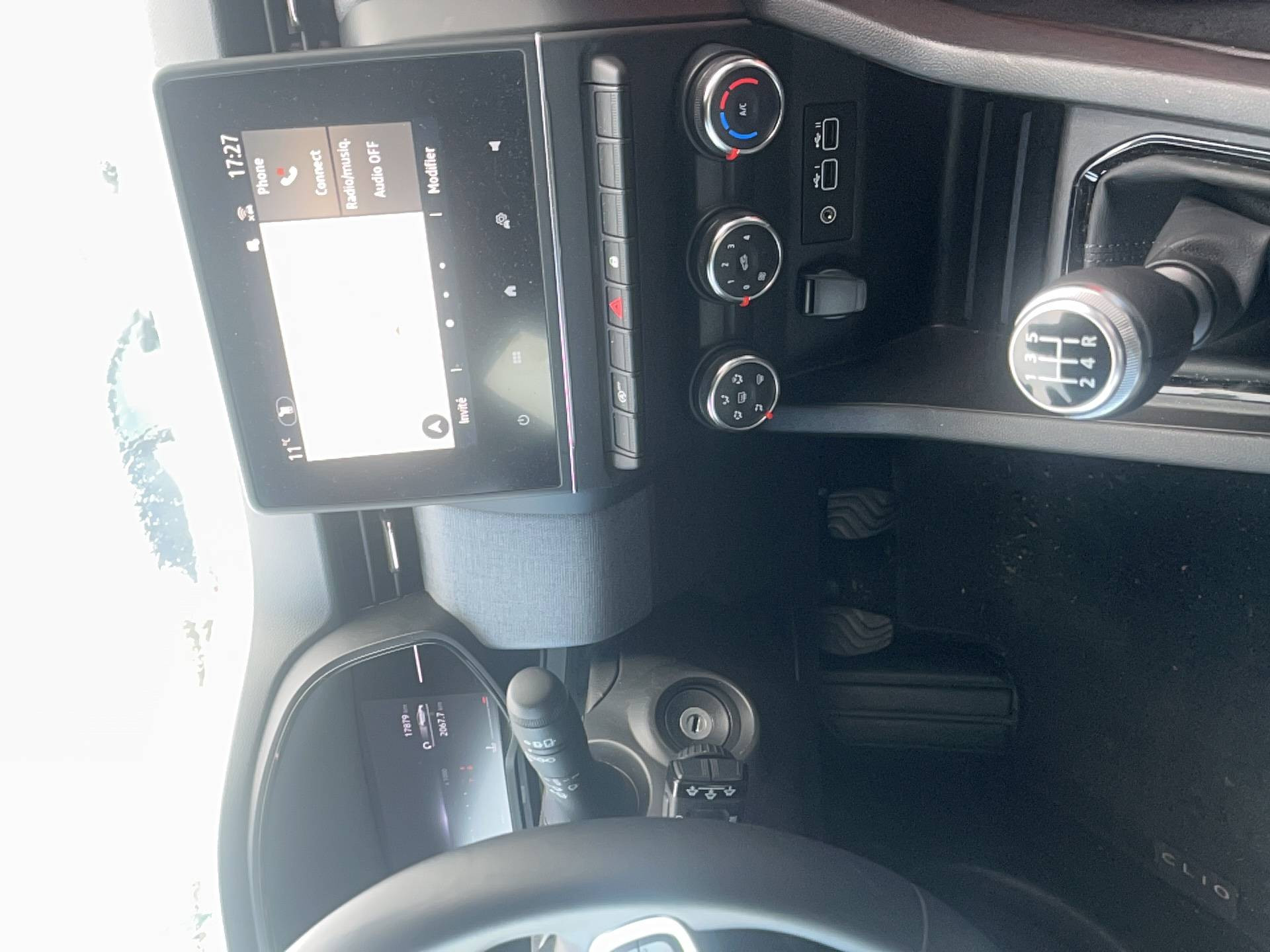 Vente en ligne Renault Clio 5 Clio SCe 65 ch GSR2 au prix de 14 900 €