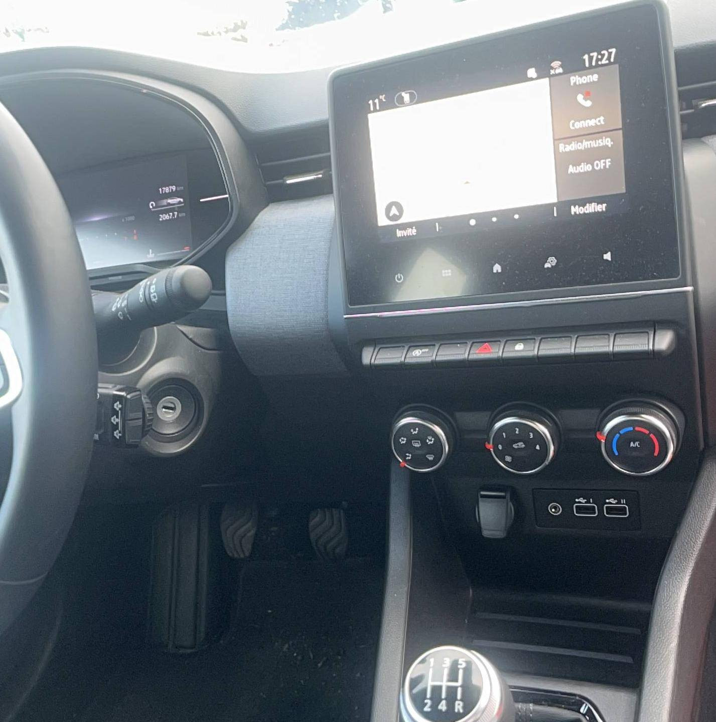 Vente en ligne Renault Clio 5 Clio SCe 65 ch GSR2 au prix de 12 990 €