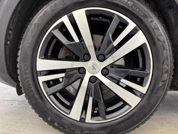 Vente en ligne Peugeot 3008  BlueHDi 130ch S&S EAT8 au prix de 18 950 €