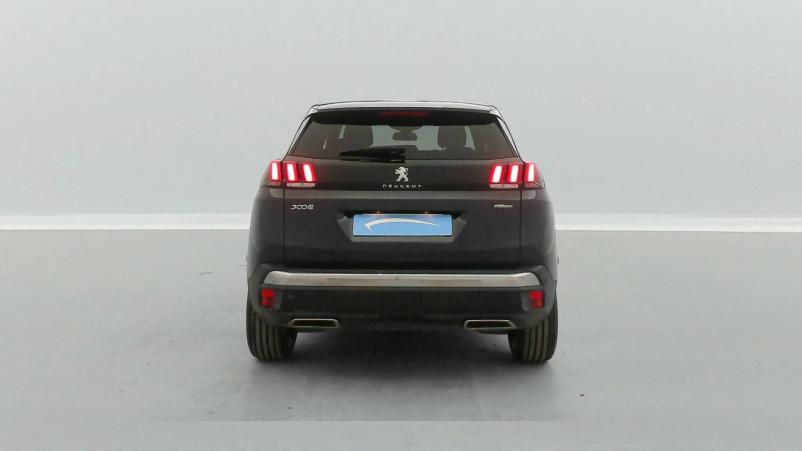 Vente en ligne Peugeot 3008  BlueHDi 130ch S&S EAT8 au prix de 18 950 €