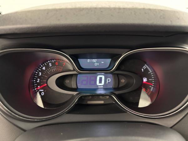 Vente en ligne Renault Captur  TCe 150 Energy EDC au prix de 13 900 €