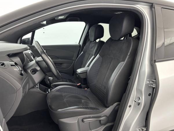 Vente en ligne Renault Captur  TCe 150 Energy EDC au prix de 13 900 €