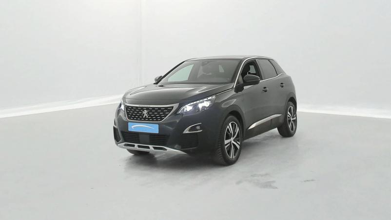 Vente en ligne Peugeot 3008  BlueHDi 130ch S&S EAT8 au prix de 18 950 €
