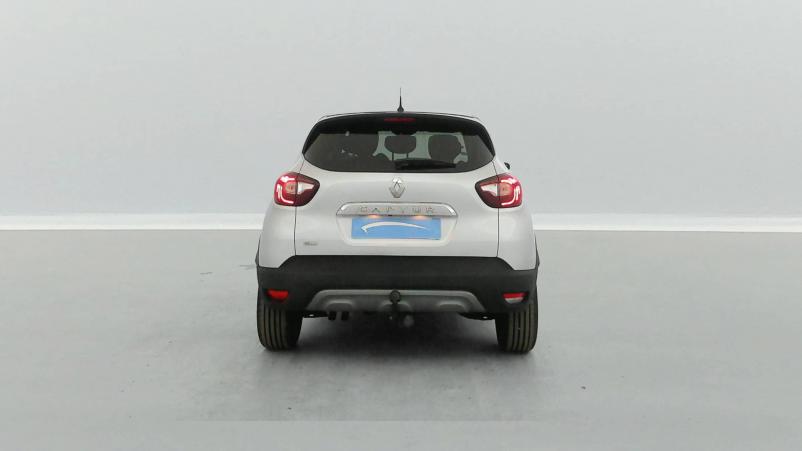 Vente en ligne Renault Captur  TCe 150 Energy EDC au prix de 13 900 €