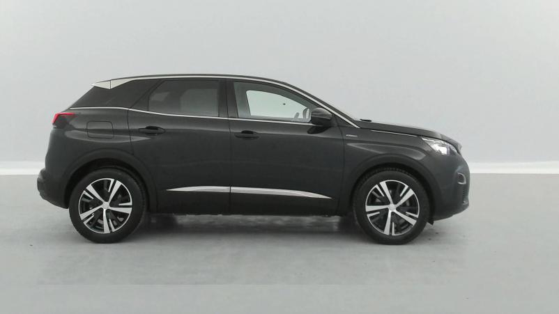 Vente en ligne Peugeot 3008  BlueHDi 130ch S&S EAT8 au prix de 18 950 €