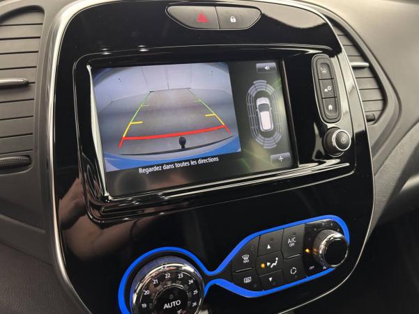 Vente en ligne Renault Captur  TCe 150 Energy EDC au prix de 13 900 €