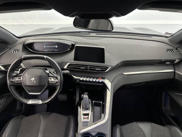 Vente en ligne Peugeot 3008  BlueHDi 130ch S&S EAT8 au prix de 18 950 €