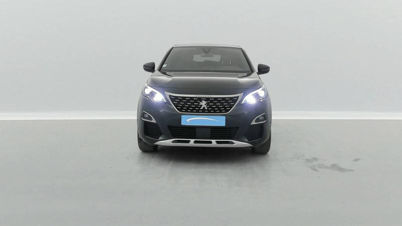 Vente en ligne Peugeot 3008  BlueHDi 130ch S&S EAT8 au prix de 18 950 €