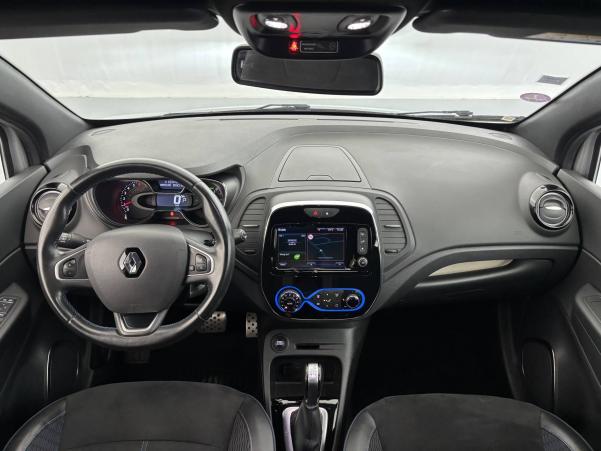 Vente en ligne Renault Captur  TCe 150 Energy EDC au prix de 13 900 €