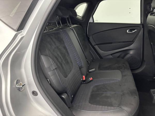 Vente en ligne Renault Captur  TCe 150 Energy EDC au prix de 13 900 €