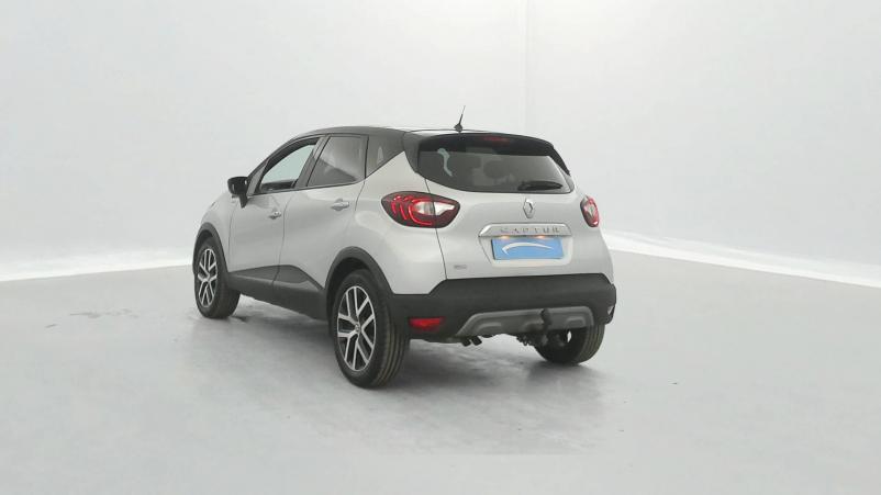 Vente en ligne Renault Captur  TCe 150 Energy EDC au prix de 13 900 €
