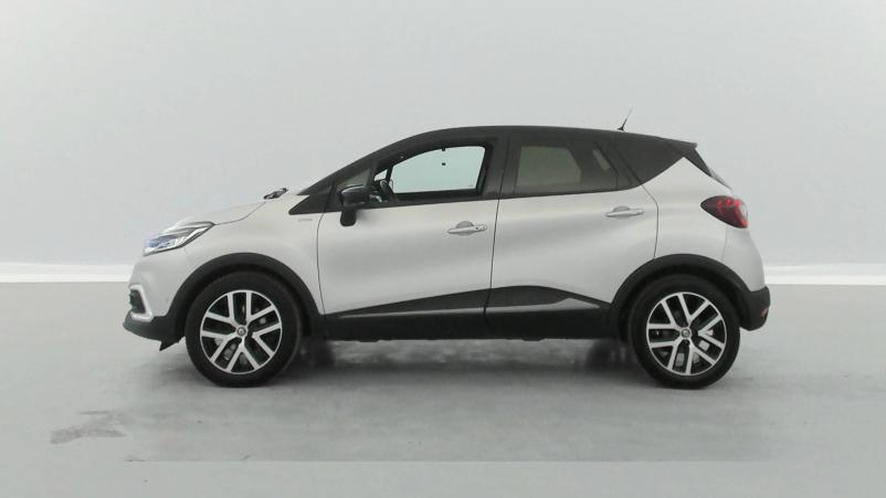 Vente en ligne Renault Captur  TCe 150 Energy EDC au prix de 13 900 €