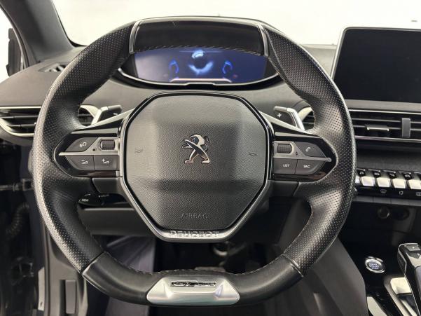 Vente en ligne Peugeot 3008  BlueHDi 130ch S&S EAT8 au prix de 18 950 €
