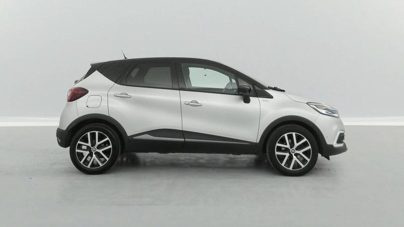 Vente en ligne Renault Captur  TCe 150 Energy EDC au prix de 13 900 €