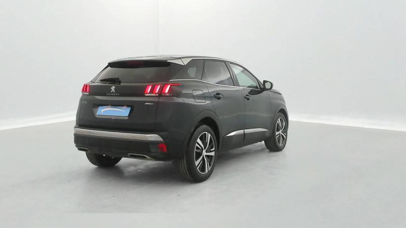 Vente en ligne Peugeot 3008  BlueHDi 130ch S&S EAT8 au prix de 18 950 €