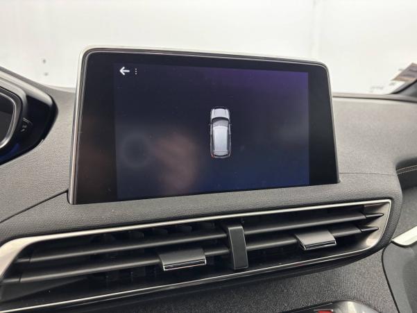 Vente en ligne Peugeot 3008  BlueHDi 130ch S&S EAT8 au prix de 18 950 €