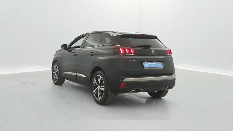 Vente en ligne Peugeot 3008  BlueHDi 130ch S&S EAT8 au prix de 18 950 €