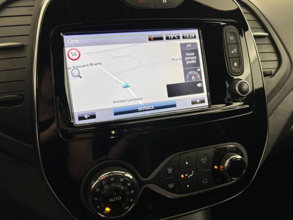 Vente en ligne Renault Captur  TCe 150 Energy EDC au prix de 13 900 €