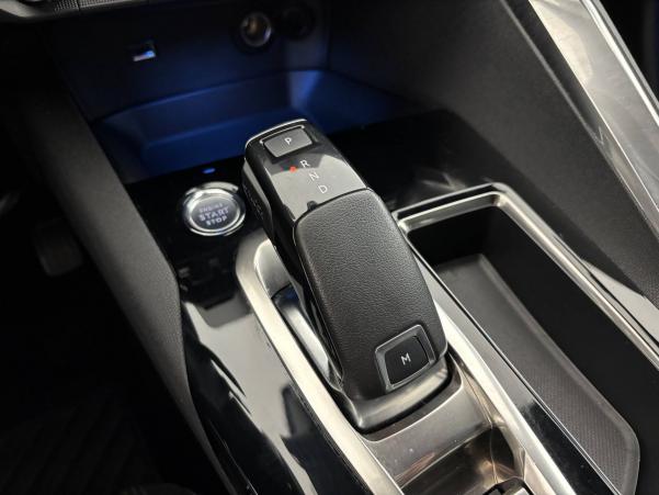 Vente en ligne Peugeot 3008  BlueHDi 130ch S&S EAT8 au prix de 18 950 €
