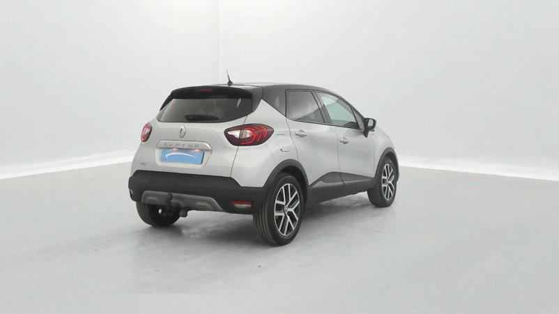 Vente en ligne Renault Captur  TCe 150 Energy EDC au prix de 13 900 €