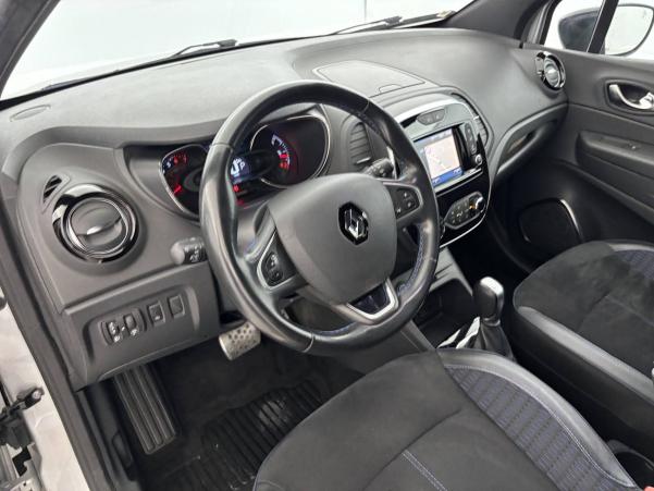 Vente en ligne Renault Captur  TCe 150 Energy EDC au prix de 13 900 €