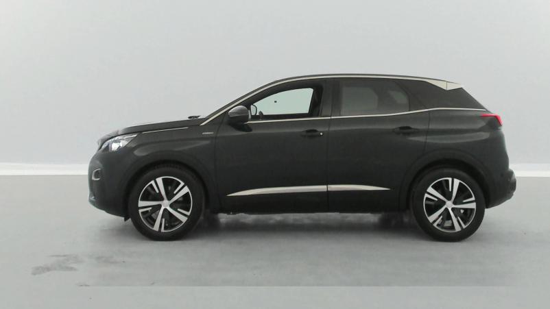 Vente en ligne Peugeot 3008  BlueHDi 130ch S&S EAT8 au prix de 18 950 €