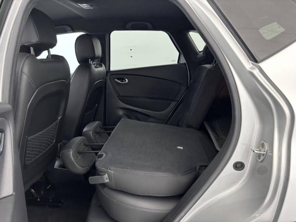 Vente en ligne Renault Captur  TCe 150 Energy EDC au prix de 13 900 €