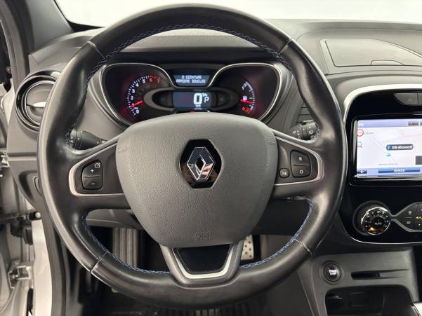Vente en ligne Renault Captur  TCe 150 Energy EDC au prix de 13 900 €