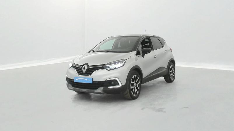 Vente en ligne Renault Captur  TCe 150 Energy EDC au prix de 13 900 €