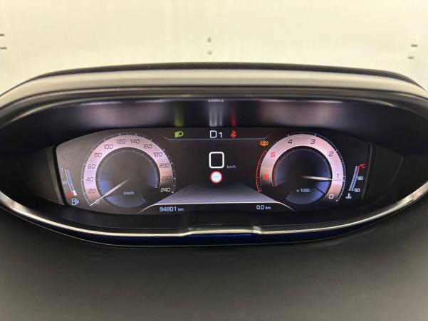 Vente en ligne Peugeot 3008  BlueHDi 130ch S&S EAT8 au prix de 18 950 €