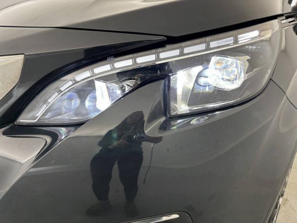 Vente en ligne Peugeot 3008  BlueHDi 130ch S&S EAT8 au prix de 18 950 €