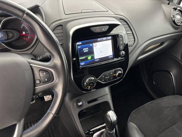 Vente en ligne Renault Captur  TCe 150 Energy EDC au prix de 13 900 €
