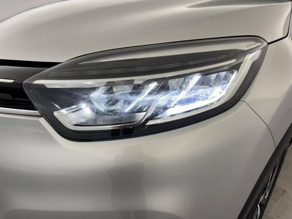 Vente en ligne Renault Captur  TCe 150 Energy EDC au prix de 13 900 €