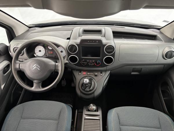 Vente en ligne Citroën Berlingo  BlueHDi 100 BVM5 au prix de 15 200 €