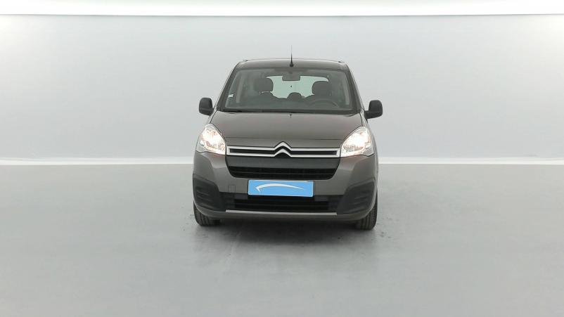 Vente en ligne Citroën Berlingo  BlueHDi 100 BVM5 au prix de 15 200 €